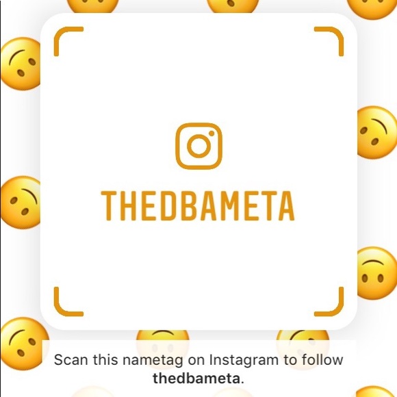 Wanna connect on Instagram? - Picture 5 of 8